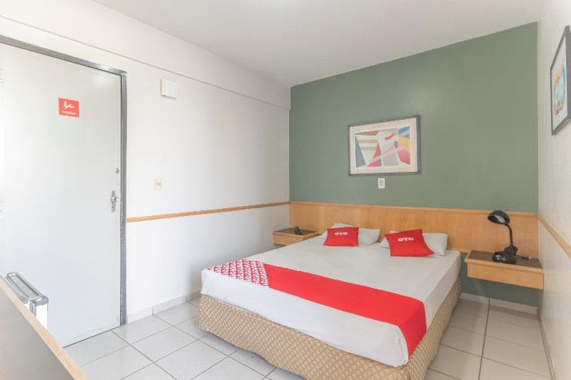 Mangabeiras Hotel 5