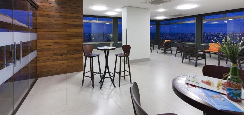 Comfort Hotel & Suites Rondonopolis 2