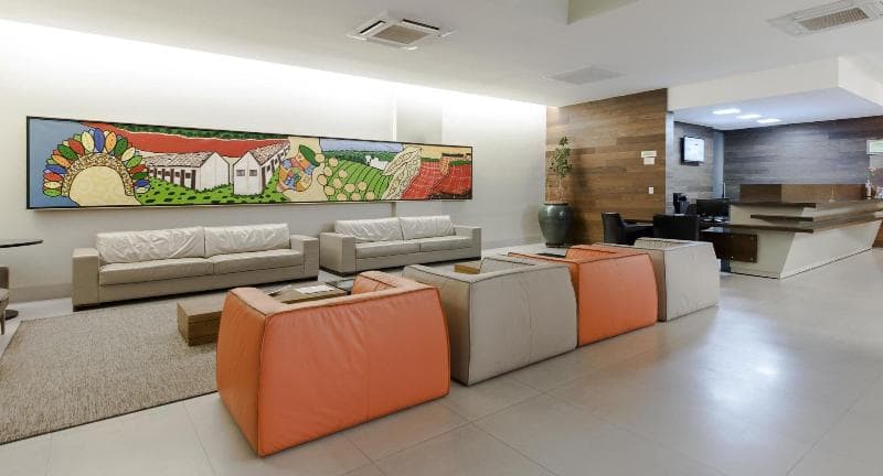 Comfort Hotel & Suites Rondonopolis 5