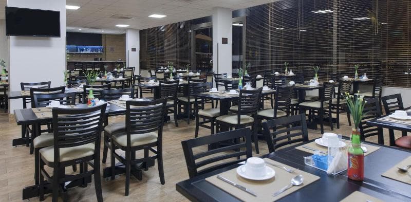 Comfort Hotel & Suites Rondonopolis 3