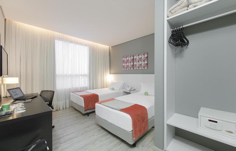 Comfort Hotel & Suites Rondonopolis 4