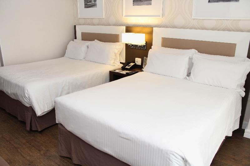 Holiday Inn Belo Horizonte Savassi photo 1
