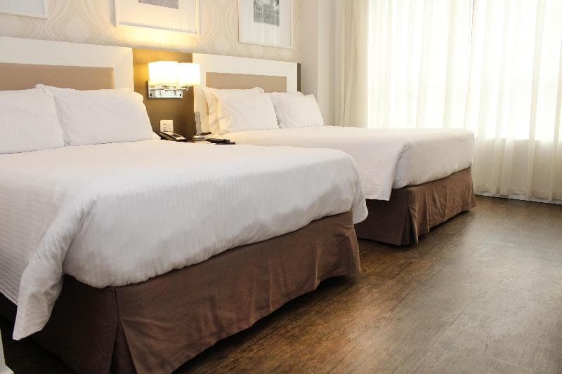 Holiday Inn Belo Horizonte Savassi 3