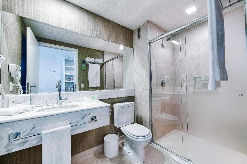 Holiday Inn Belo Horizonte Savassi 4