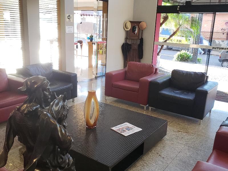 Central Park Rio Claro 3