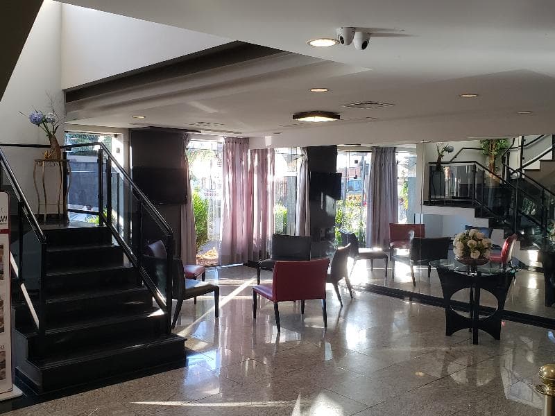 Central Park Rio Claro 5