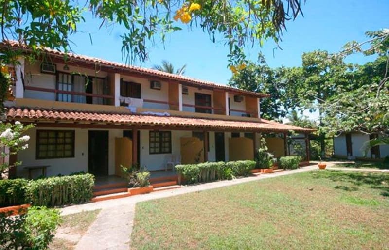 Pousada Aldeia Portuguesa 4