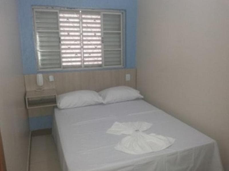 Itavera Hotel Ii 3