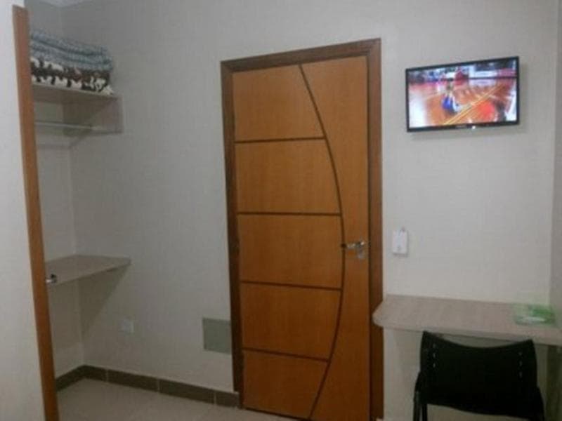 Itavera Hotel Ii 4