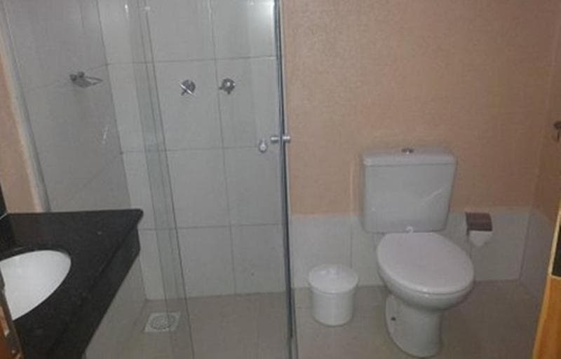 Itavera Hotel Ii 5