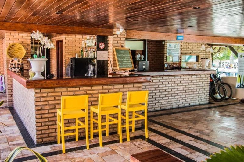 Areias Belas Hotel 3