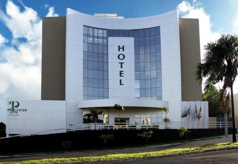 Ipe Center 2