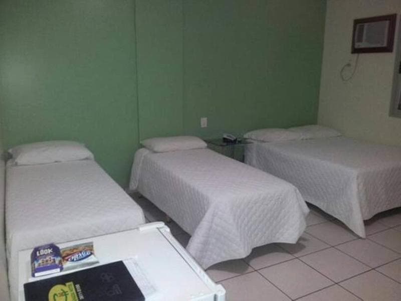 Canada Hotel - Rio Verde (Go) 3