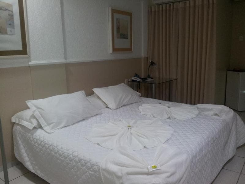 Canada Hotel - Rio Verde (Go) 4