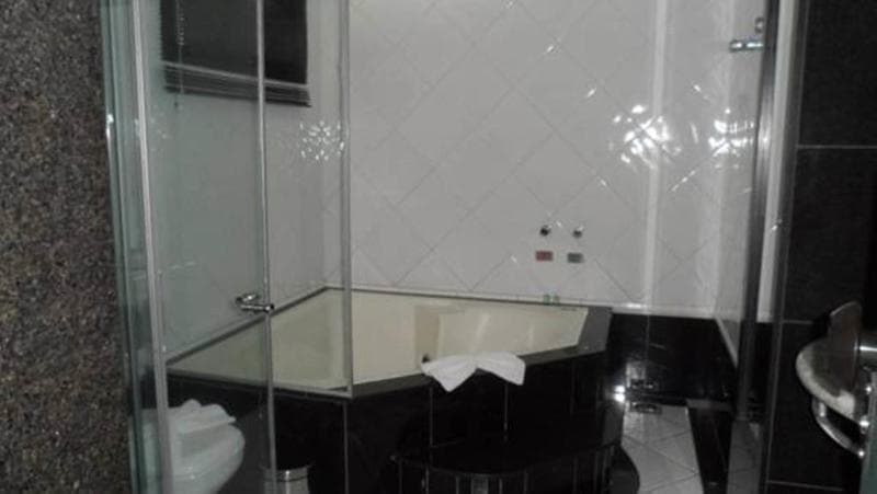 Canada Hotel - Rio Verde (Go) 5