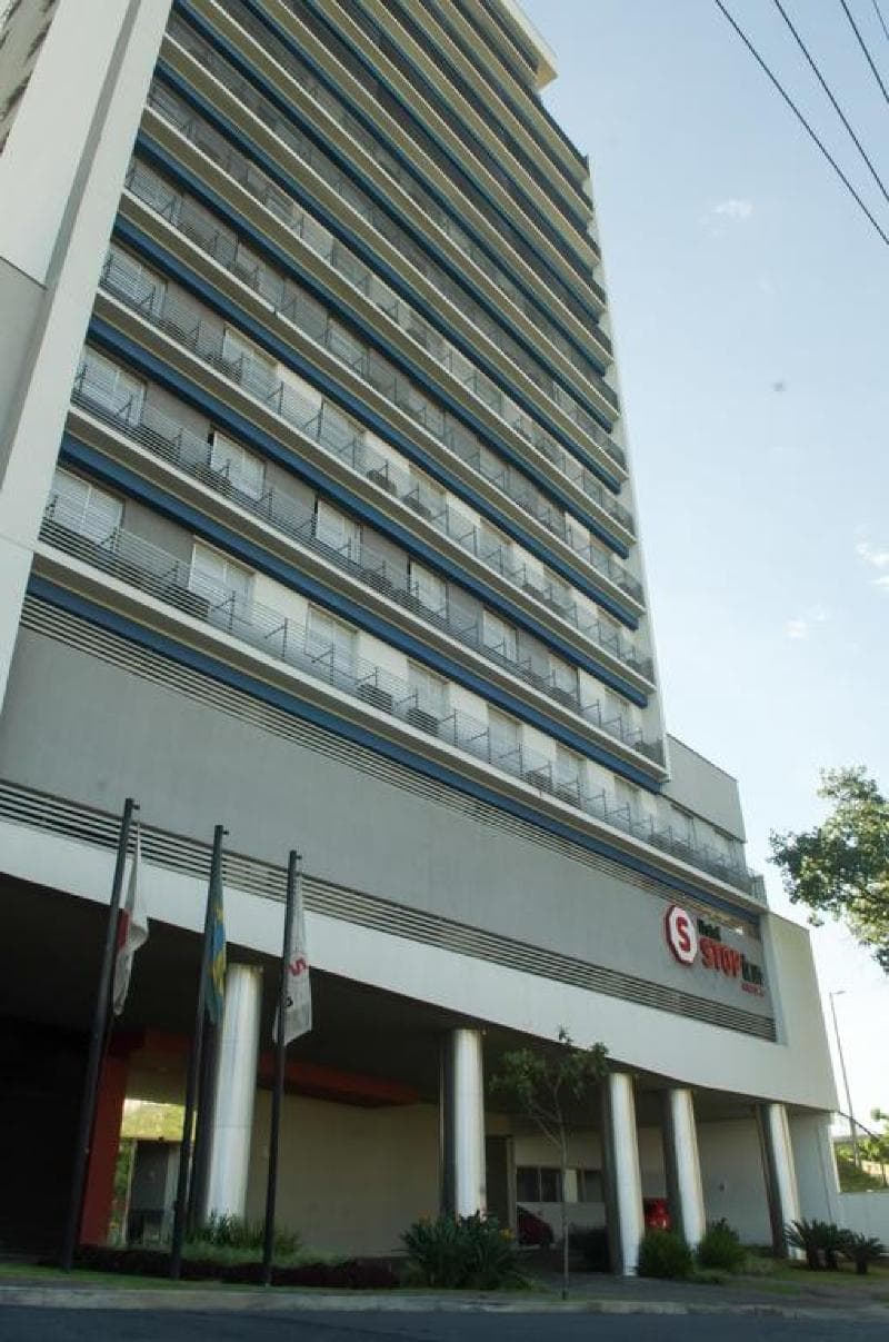Stop Inn Antonio Carlos photo 1
