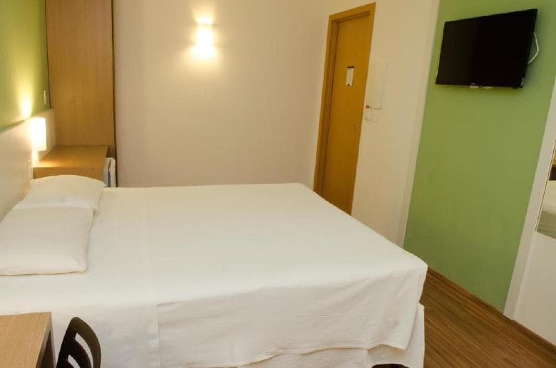 Stop Inn Antonio Carlos 4