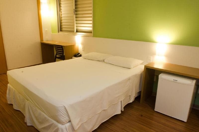 Stop Inn Antonio Carlos 5