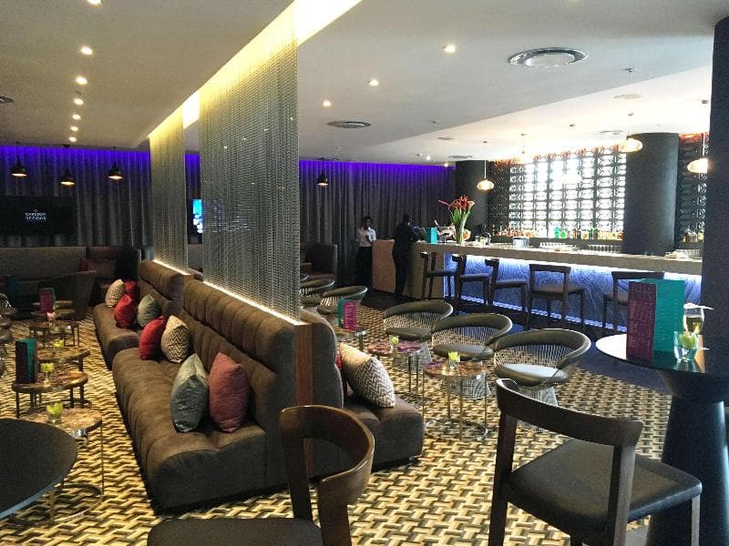 Park Inn By Radisson Libreville photo 1
