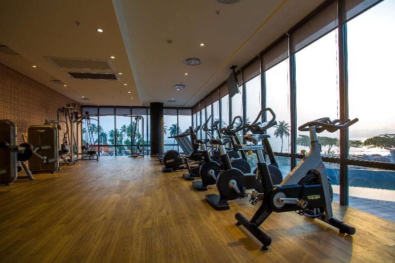 Park Inn By Radisson Libreville 2