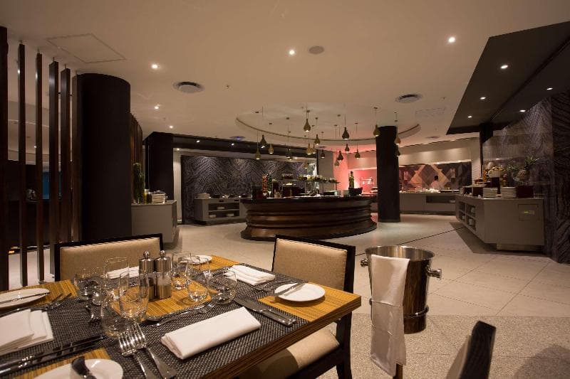 Park Inn By Radisson Libreville 5