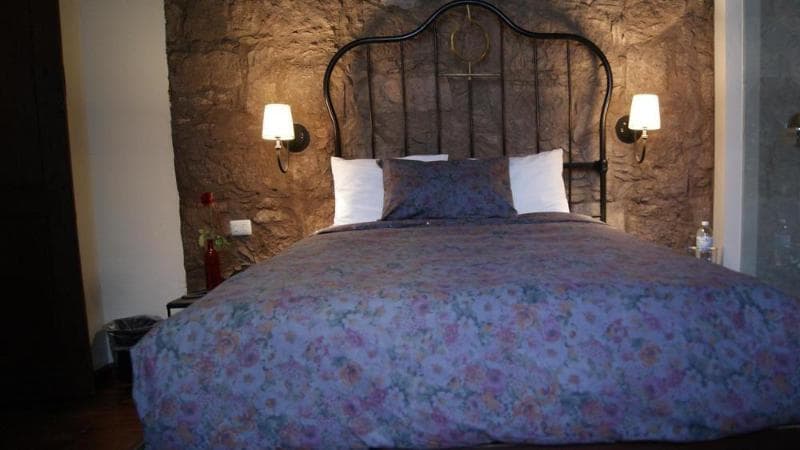 Gertrudis Hotel 5