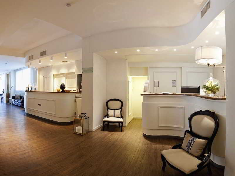 Hotel Miramare photo 1