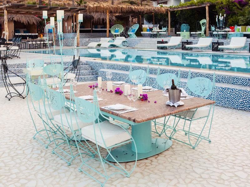Agalia Luxury Suites 3
