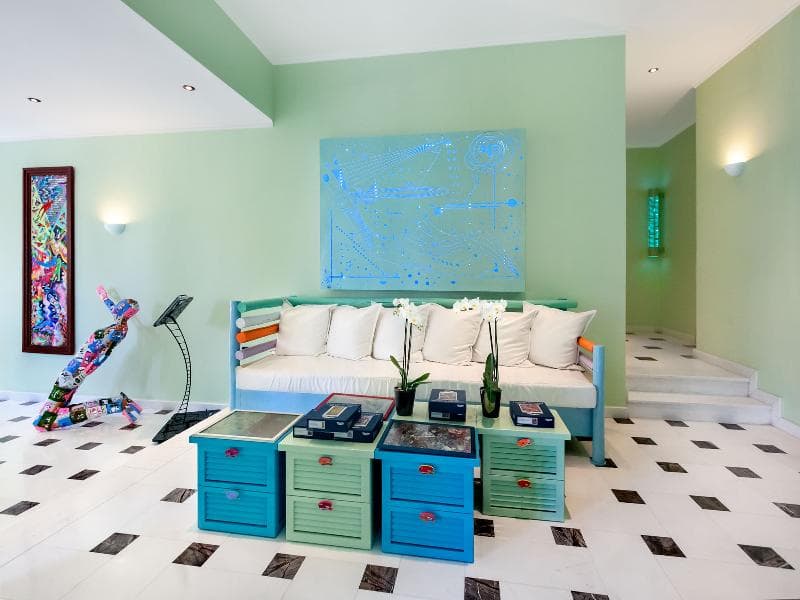 Agalia Luxury Suites 4