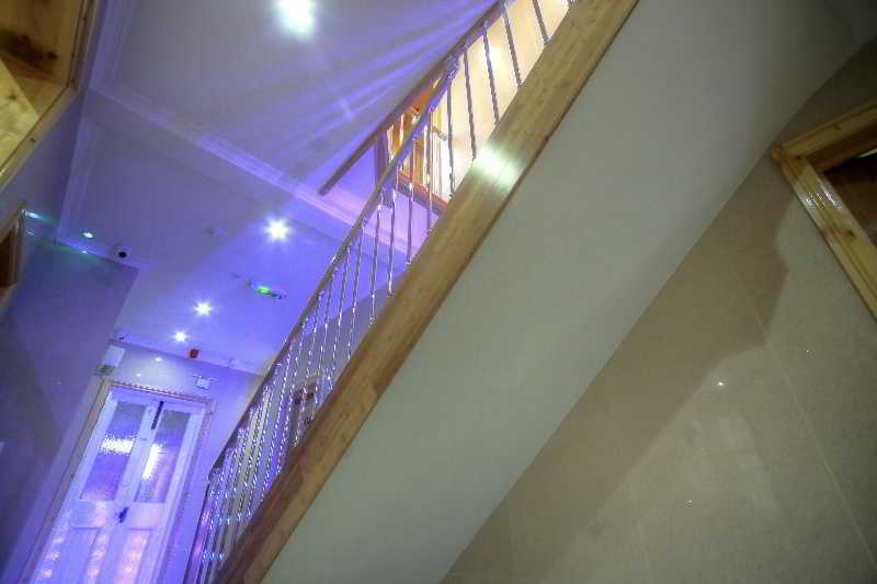 Fountain Hotel 4
