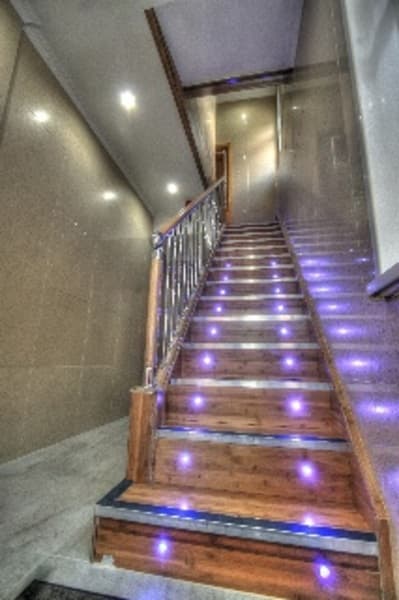 Fountain Hotel 3