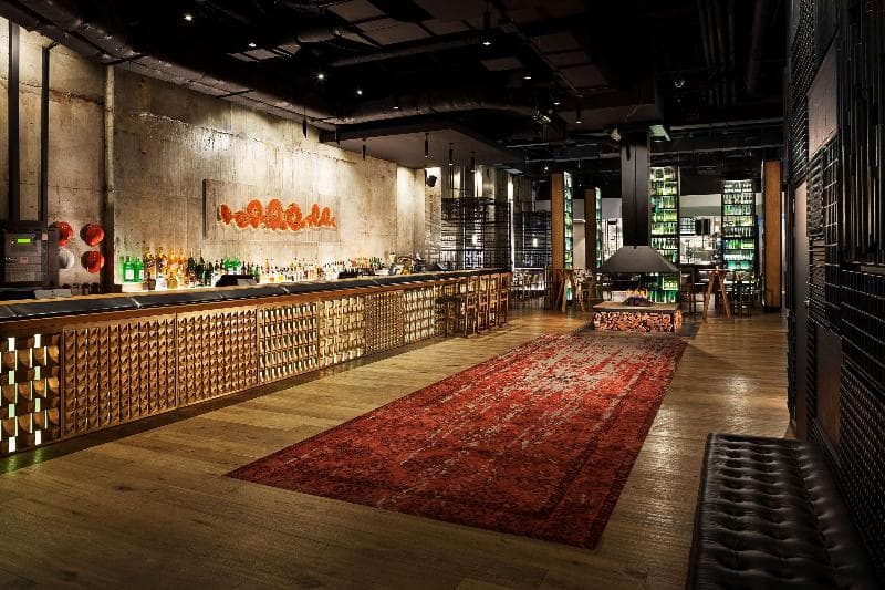 DoubleTree by Hilton Melbourne - Flinders Street 4