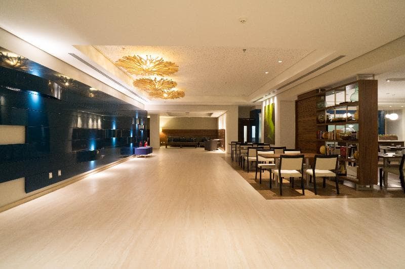 Bugan Hotel Recife by Atlantica 5