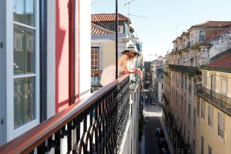 Hotel Lis - Baixa photo 1