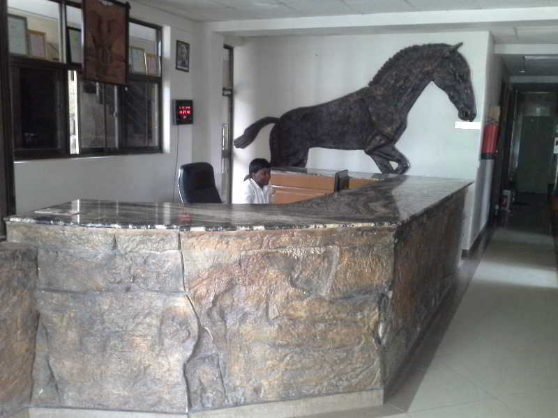 Golden Park Hotel photo 1