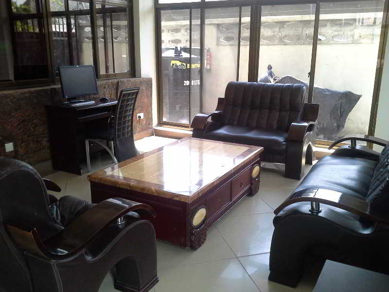 Golden Park Hotel 3