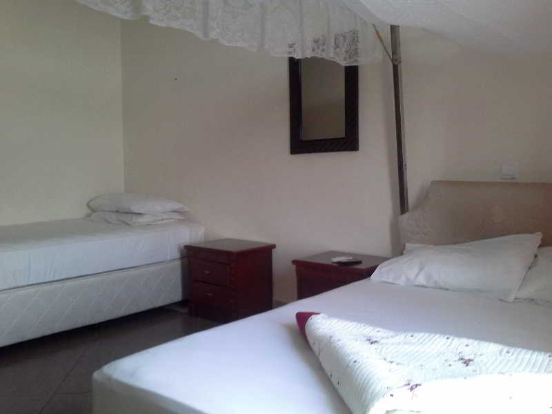 Golden Park Hotel 5