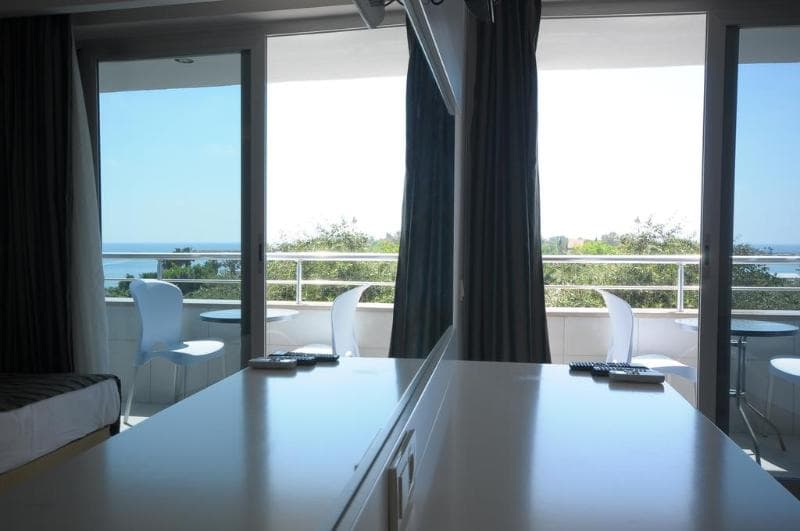 Aura Boutique Hotel 4