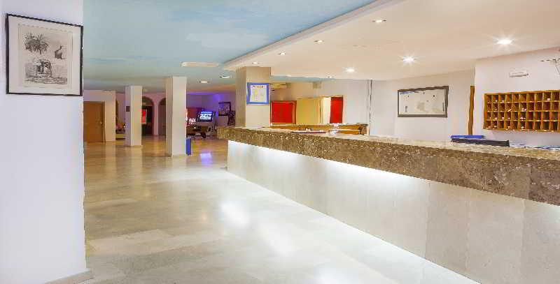Apartamentos Mar Y Playa 2 main