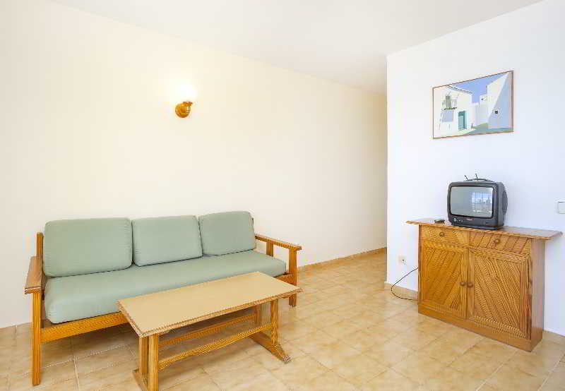 Apartamentos Mar Y Playa 2 3
