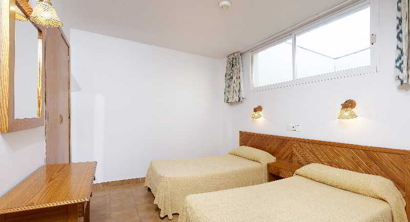Apartamentos Mar Y Playa 2 2