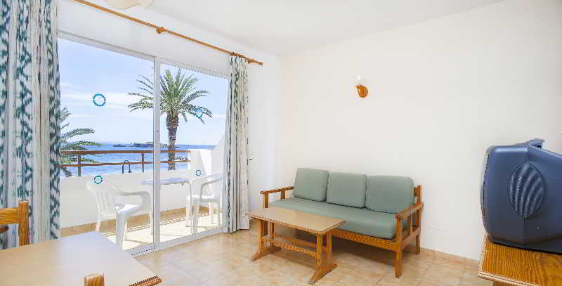 Apartamentos Mar Y Playa 2 5