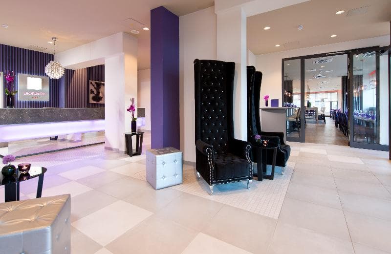 Leonardo Hotel Munich City Olympiapark (Comfort) 5