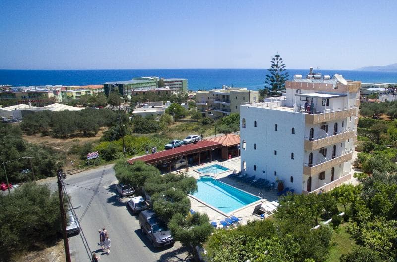 Kritshotel 4