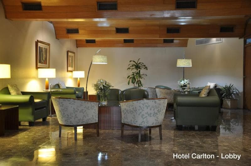 Carlton Hotel photo 1