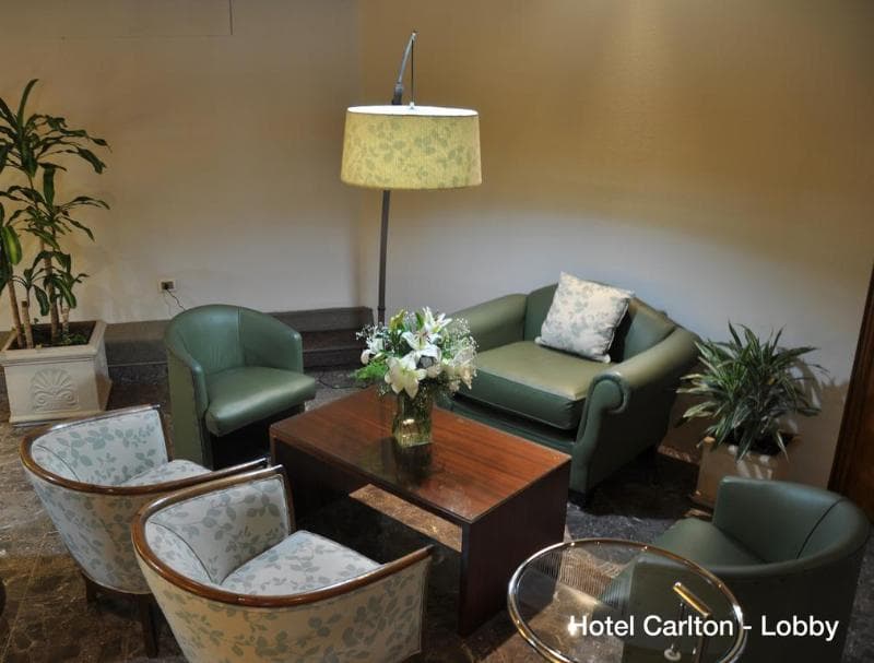 Carlton Hotel 3