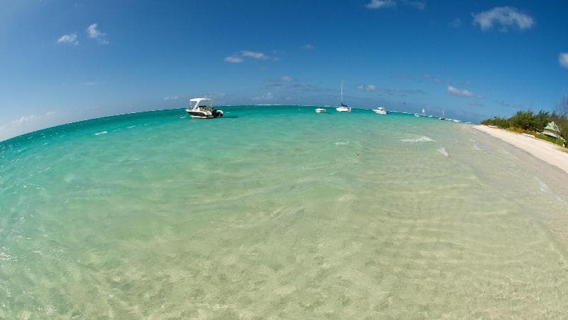 Paradise Beach Luxury Apartments 5