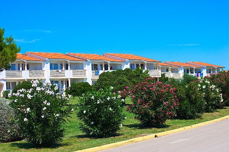 Arena Kazela Apartments photo 1