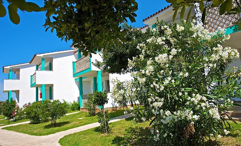 Arena Kazela Apartments 4