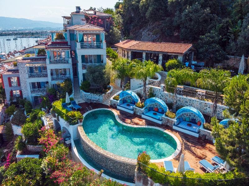 Hotel Unique - Boutique Class - Adults Only main